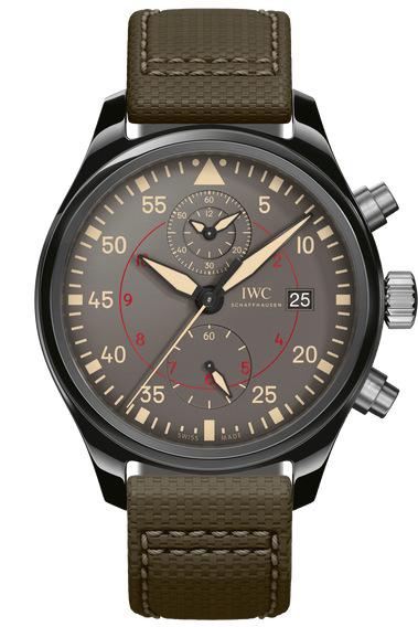 Pilot&#39;s Watch Chronograph Top Gun Miramar