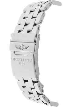 Chronomat GMT Stainless Steel Automatic