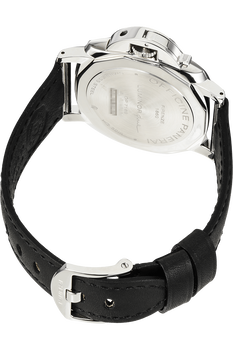 Luminor Due Stainless Steel Automatic