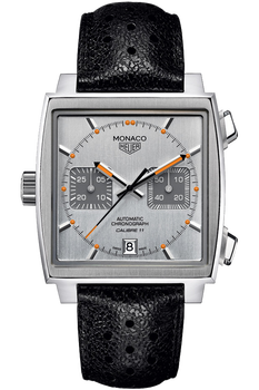 Monaco Calibre 11 Chronograph