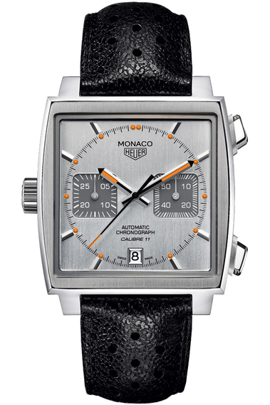 Monaco Calibre 11 Chronograph