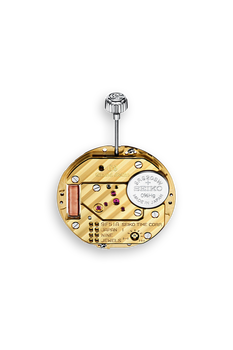 Heritage "Skyflake" Annual Accuracy Quartz SBGX361