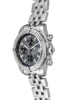 Chronomat Evolution Stainless Steel Automatic