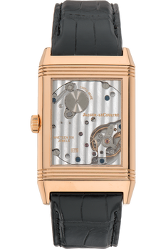 Grande Reverso 976 Rose Gold Manual