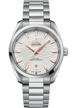 Montre seamaster hot sale