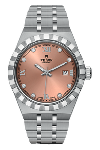 Tudor Royal