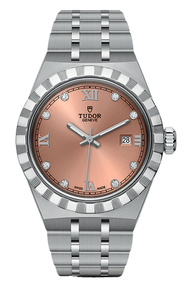TUDOR Royal