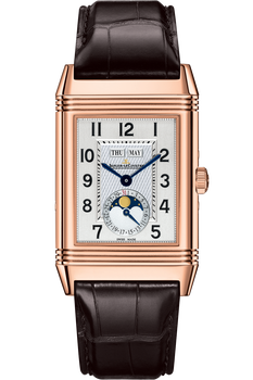 Grand Reverso Calendar