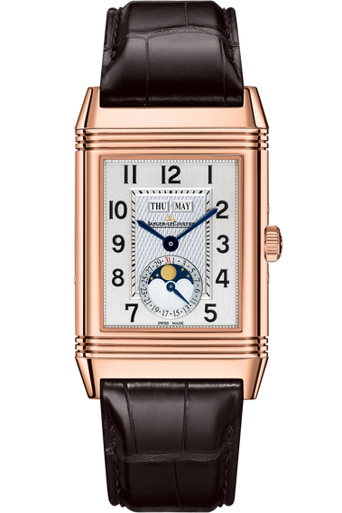 Jaeger LeCoultre Grand Reverso Calendar Q3752520