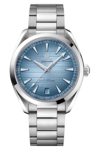 Seamaster Aqua Terra 150M