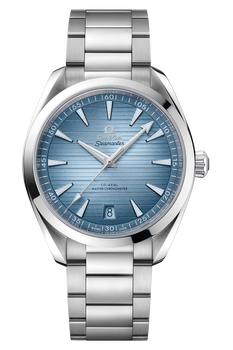 Seamaster Aqua Terra 150M