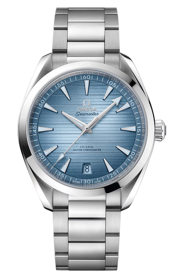Seamaster Aqua Terra 150M