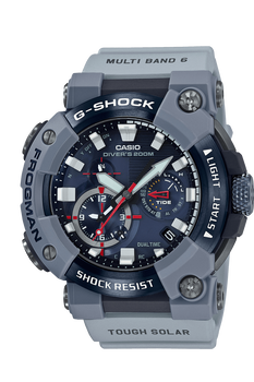 G-SHOCK