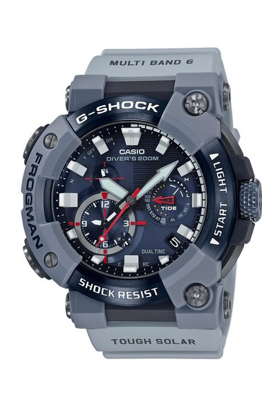 G-SHOCK