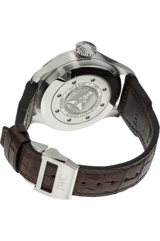 Big Pilot&#39;s Le Petit Prince Stainless Steel Automatic