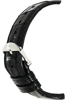 Portofino Moon Phase Stainless Steel Automatic