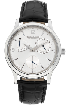 Pre Owned Jaeger LeCoultre Master Ultra Thin Reserve de Marche Automatic Q1378420