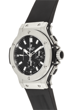 Big Bang Chronograph Stainless Steel Automatic