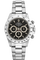 Daytona Swiss Made Dial Stainless Steel Automatic