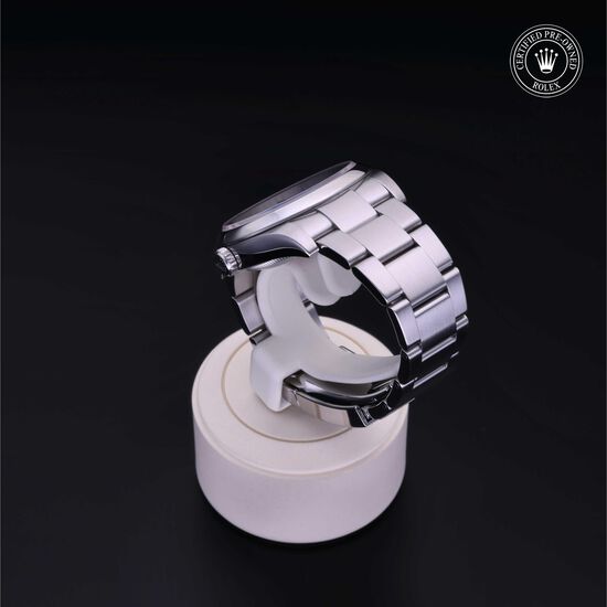 Oyster Perpetual