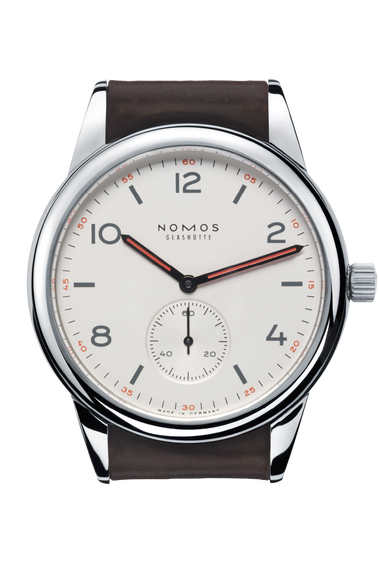 Nomos club automat top