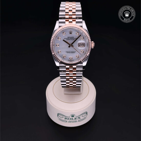 Datejust