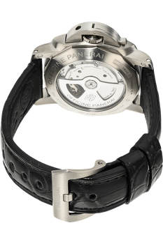 Luminor Marina 1950 3 Days Titanium Automatic