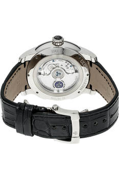 Dual Time Rubber Coated Stainless Steel Automatic