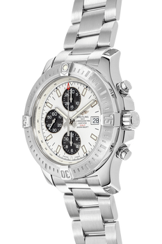 Colt Chronograph Stainless Steel Automatic