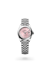 Lady-Datejust