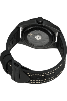 Black Bay Ceramic Ceramic Automatic