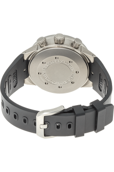 Aquatimer split minute chronograph clearance