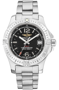 Colt Lady Stainless Steel Quartz