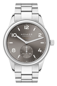 Club Sport Neomatik 39 Smoke