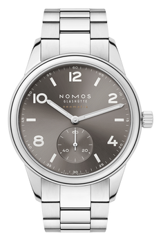 Club Sport Neomatik 39 Smoke