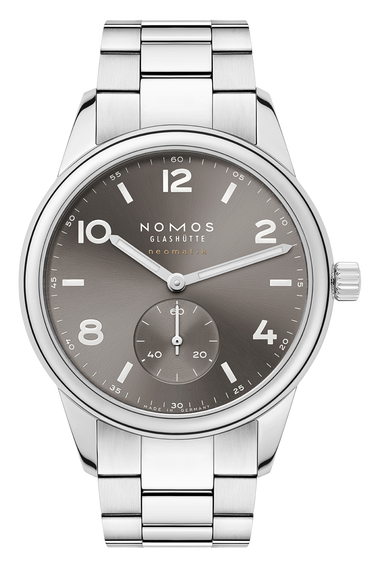 Club Sport Neomatik 39 Smoke