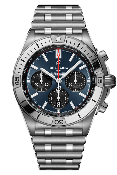 Chronomat B01 42