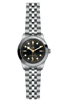Black Bay 39