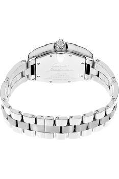 Roadster Stainless Steel Automatic