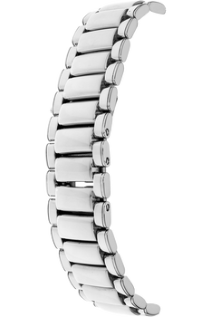 Type XX Transatlantique Stainless Steel Automatic