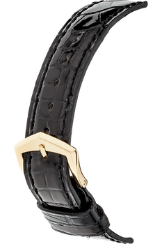 Calatrava Reference 3520 Yellow Gold Manual