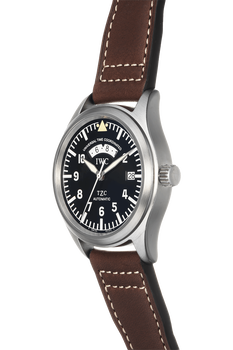 Spitfire UTC Stainless Steel Automatic