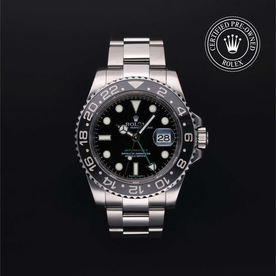 GMT-Master II