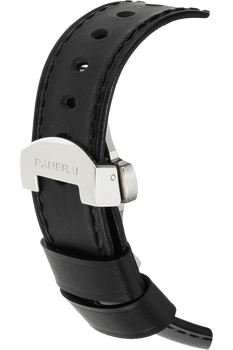 Luminor Power Reserve Stainless Steel Automatic