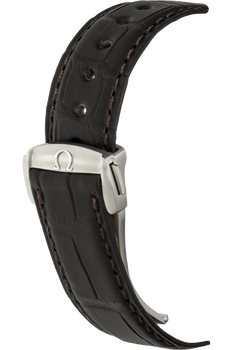 Aqua Terra Co-Axial Annual Calendar Stainless Steel Automatic