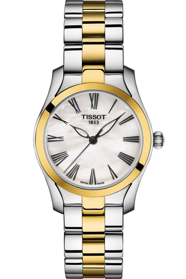 Tissot T WAVE T1122102211300