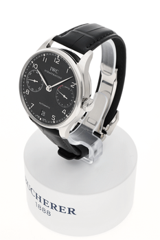 Portuguese Stainless Steel Automatic