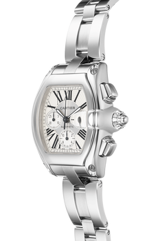 Roadster Chronograph Stainless Steel Automatic