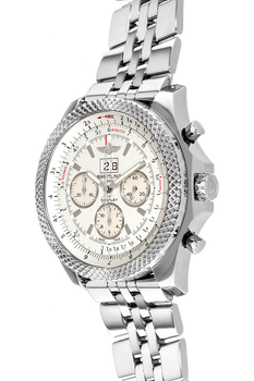 Bentley 6.75 Stainless Steel Automatic