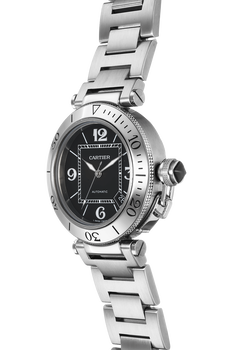 Pasha Seatimer Stainless Steel Automatic